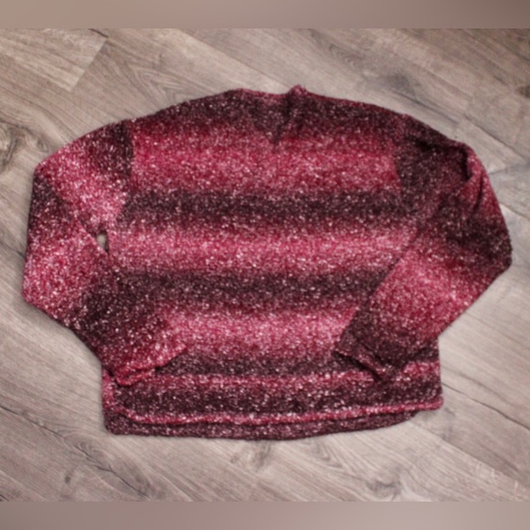 COLUMBIA Women’s Vertex Pullover Sweater - Size LARGE - Picture 4 of 4